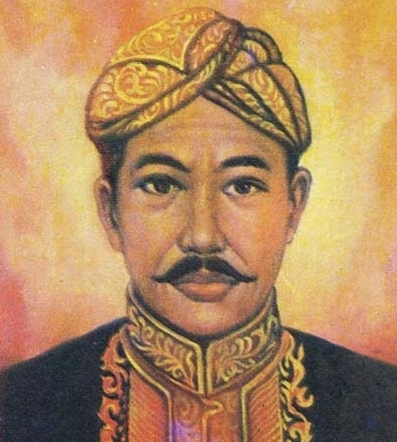 Buku Biografi Pangeran Diponegoro Pdf Lakaran