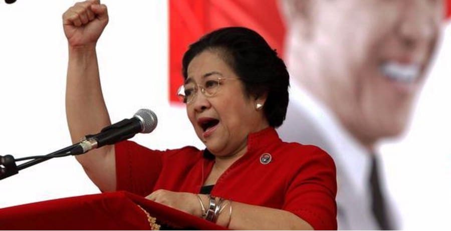 Profil Perempuan Inspiratif Dunia: Megawati Soekarnoputri