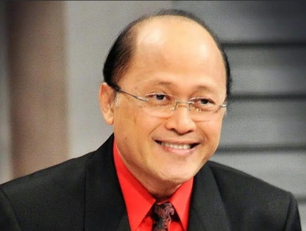 Biografi dan Profil Mario Teguh Terlengkap Sebagai Motivator Terbaik Indonesia