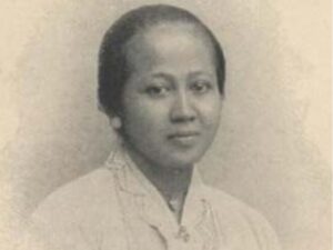 biografi ra kartini