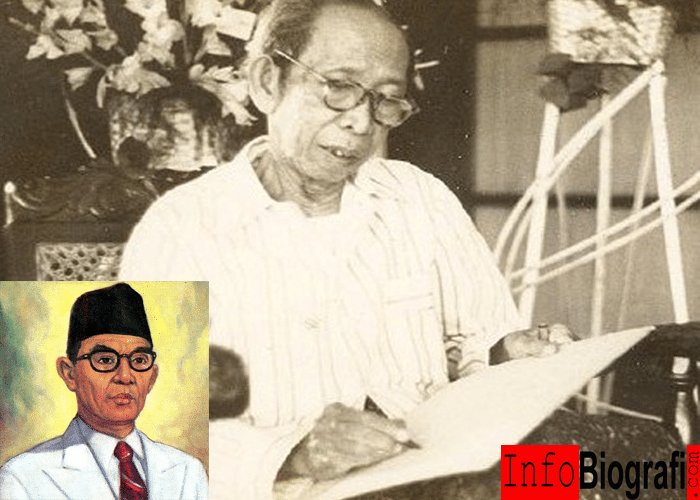 Biografi Dan Profil Ki Hajar Dewantara Bapak Pendidikan Nasional Indonesia Info Biografi
