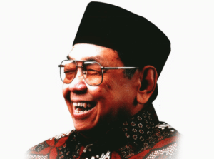 Biografi Abdurrahman Wahid Dalam Bahasa Sunda Info Biografi
