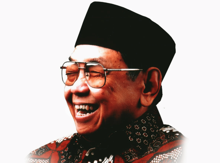 Biografi dan Profil Lengkap K.H. Abdurrahman Wahid (Gus Dur) – Presiden Indonesia Ke-4
