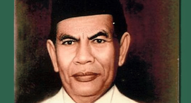 Biografi dan Profil Lengkap Mohammad Yamin – Pahlawan Nasional Indonesia