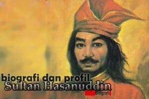 Biografi Sultan Hasanudin Dalam Bahasa Sunda Info Biografi