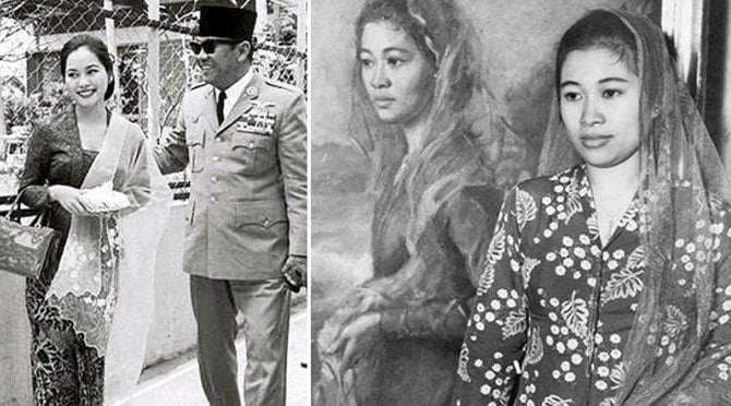 Biografi dan Profil Lengkap Fatmawati – Penjahit Bendera Pusaka Indonesia