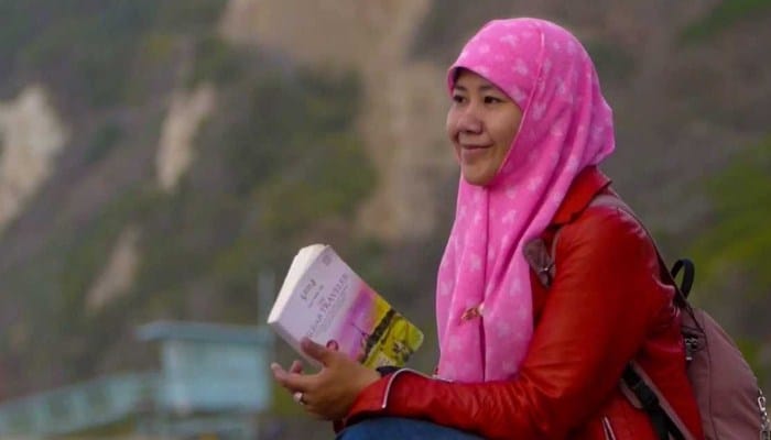 Biografi dan Profil Lengkap Asma Nadia – Penulis Novel dan Cerpen Indonesia