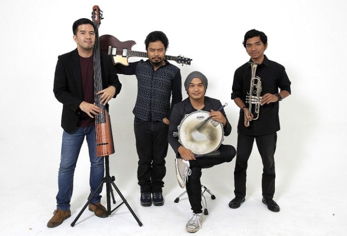 Biografi dan Profil Lengkap Payung Teduh – Band Indie Terkenal Indonesia