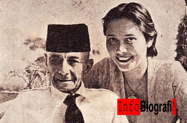 Biografi Dan Profil Lengkap Ernest Douwes Dekker – Tokoh Pejuang Kemerdekaan dan Pahlawan Nasional Indonesia