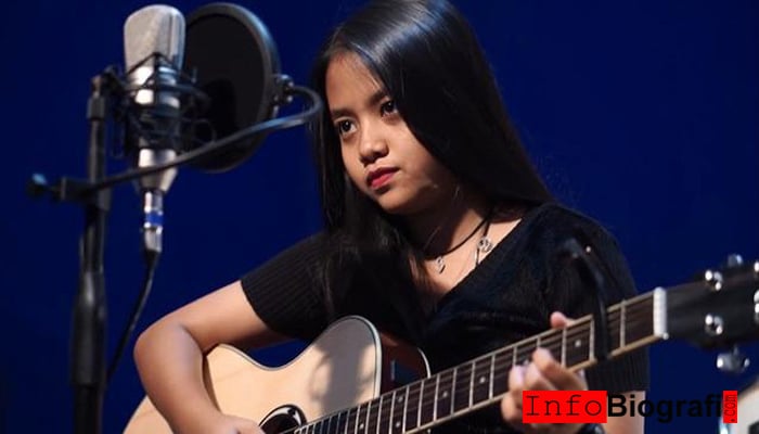 Biografi dan Profil Lengkap Hanin Dhiya – Penyanyi Muda Berbakat Indonesia