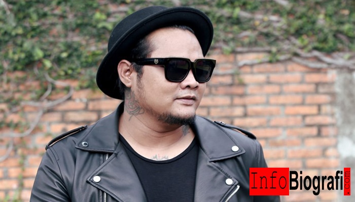 Biografi dan Profil Lengkap Virgoun – Penyanyi Pelantun Lagu Surat Cinta Untuk Starla