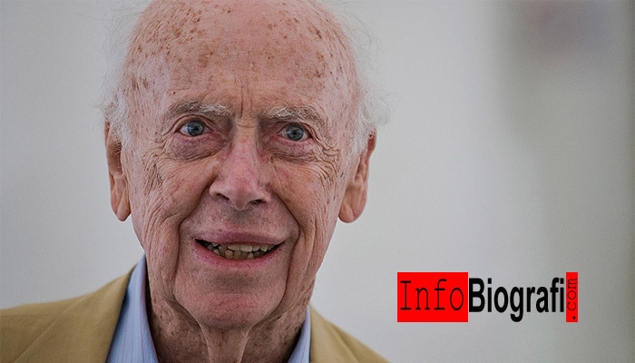 Biografi dan Profil Lengkap James Watson – Tokoh Penemu DNA (Dioxyribo Nucleic Acid)