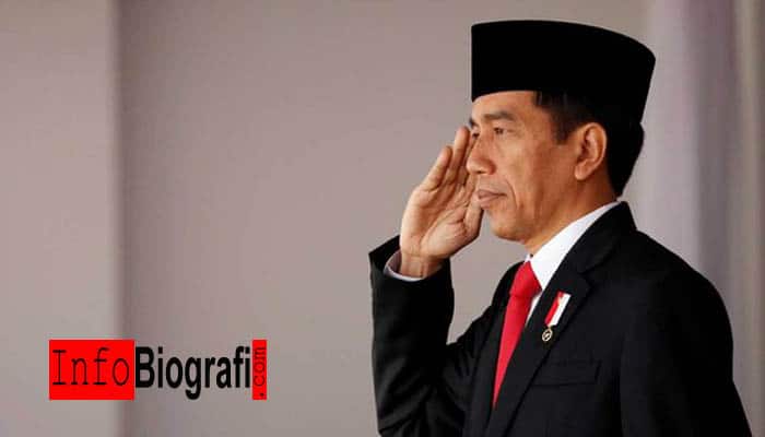 Teks biografi joko widodo