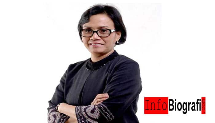 Biografi dan Profil Lengkap Sri Mulyani – Pakar Ekonomi dan Menteri Keuangan Indonesia