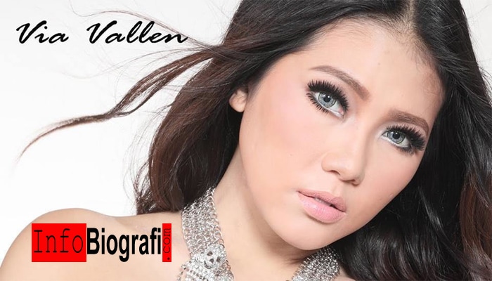 Biografi dan Profil Lengkap Via Vallen – Ratu Pop Dangdut Koplo Indonesia