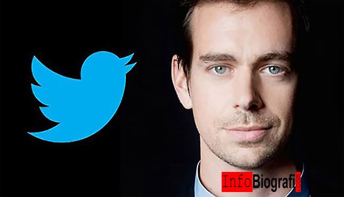 Biografi dan Profil Lengkap Jack Dorsey – Penemu dan Pendiri Twitter