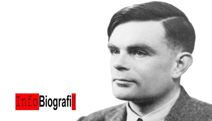Biografi dan Profil Lengkap Alan Turing – Bapak Ilmu Komputer dan Penemu Komputer Digital