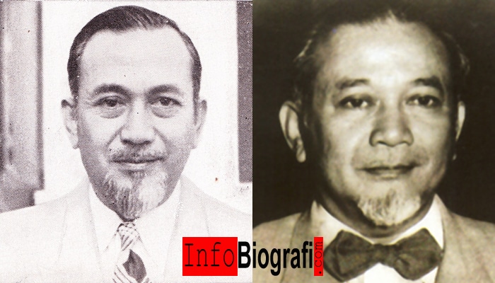 Biografi dan Profil Lengkap Achmad Soebardjo – Menteri Luar Negeri Indonesia Ke-1
