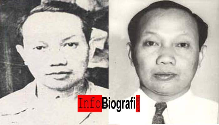 Biografi dan Profil Lengkap Prof. Mr. Dr. Soepomo – Pahlawan Nasional Indonesia Arsitek UUD 1945