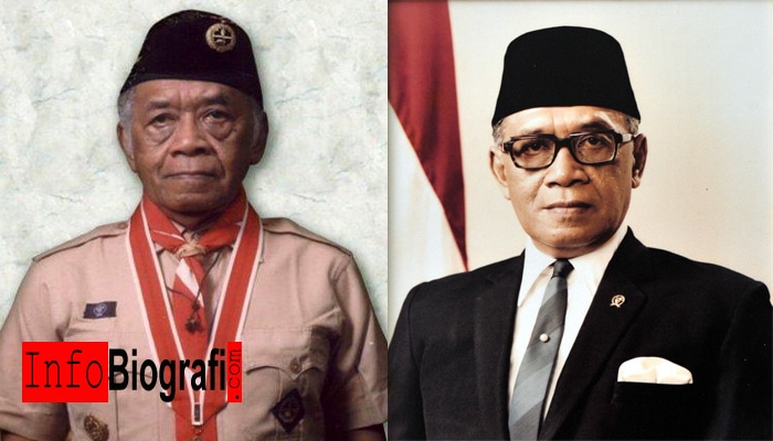 Biografi dan Profil Lengkap Sri Sultan Hamengkubuwono IX – Sultan Yogyakarta dan Bapak Pramuka Indonesia