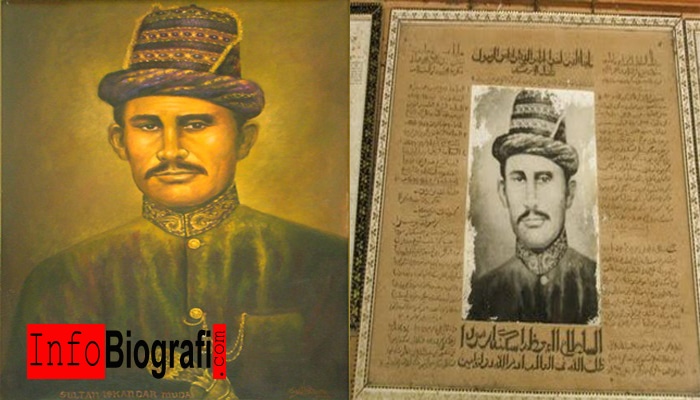 Biografi dan Profil Lengkap Sultan Iskandar Muda – Pahlawan Nasional Indonesia Dari Aceh