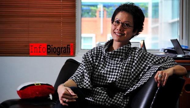 Biografi dan Profil Lengkap Rosianna Silalahi – Perjalanan Karir Jurnalistik Terlengkap