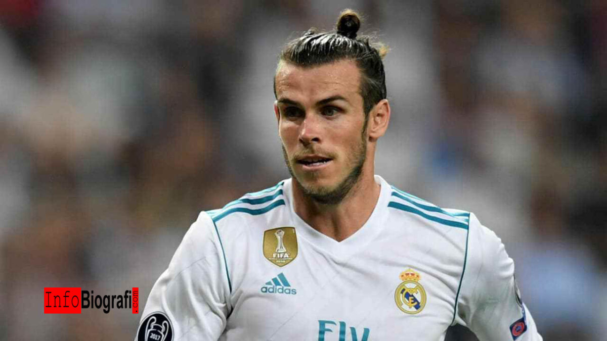 Biografi dan Profil Lengkap Gareth Bale – Karir dan Prestasi Sebagai Pemain Bola Profesional Dunia