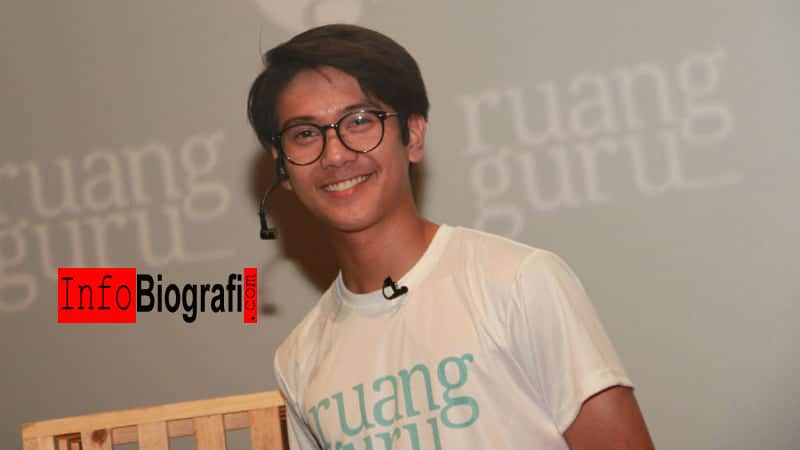 Biografi dan Profil Iqbaal Dhiafakhri Ramadhan Terbaru dan Terlengkap