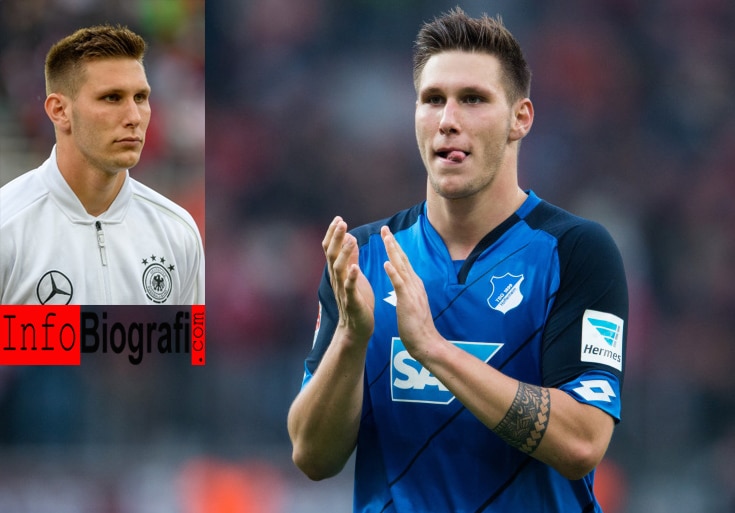 Biografi dan Profil Niklas Sule – Bek Muda Potensial Asal Jerman