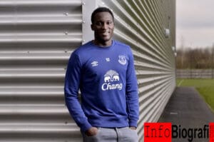 Agama Romelu Lukaku Info Biografi