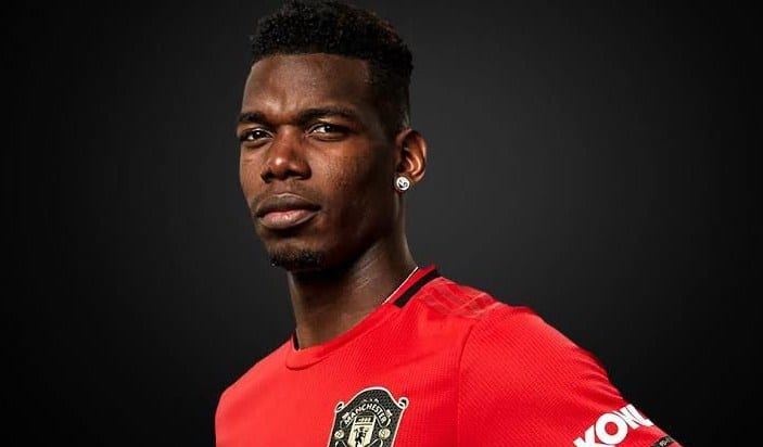 Biografi dan Profil Lengkap Paul Pogba – Perjalan Karir dan Prestasi Gelandang Manchester United