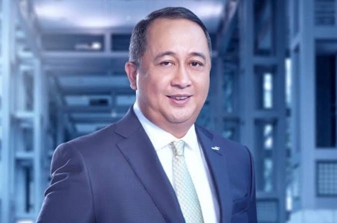 Profil Royke Tumilaar – Dirut Baru Bank Mandiri & Kekayaanya LENGKAP