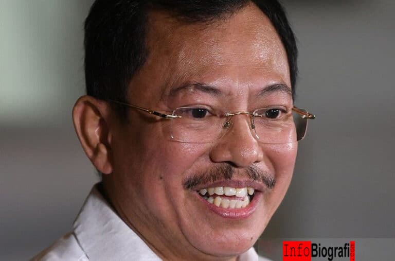 agama dr terawan agus putranto Info Biografi