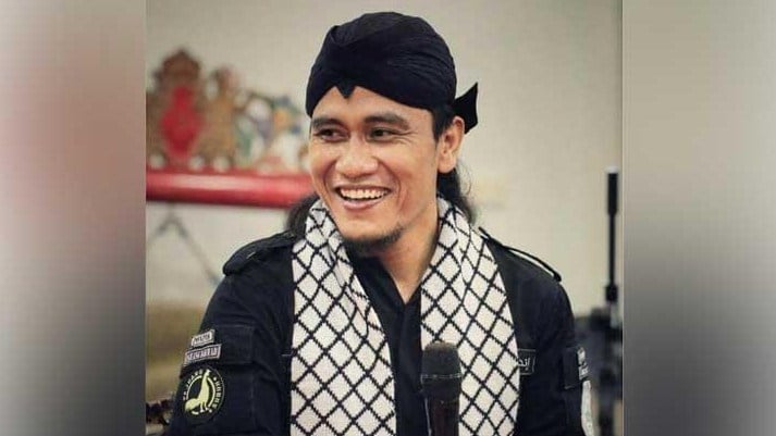 Profil Gus Miftah – Pendakwah Kaum Marjinal yang MengIslamkan Dedy Corbuzier