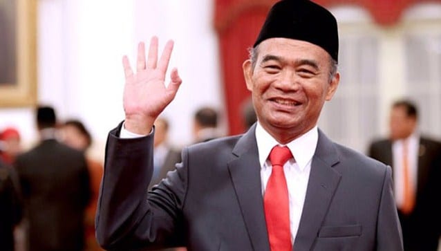 Profil Muhadjir Effendy – MenKo Pembangunan Manusia dan Kebudayaan (Menko PMK) Kabinet Indonesia Maju