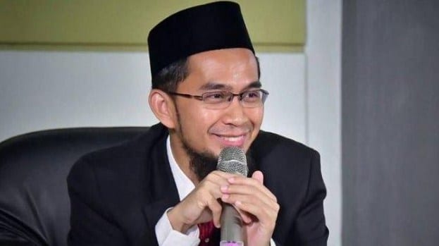 Profil dan Biografi Ustadz Adi Hidayat, Lc, MA – Penceramah Cerdas dari Banten Paling Lengkap