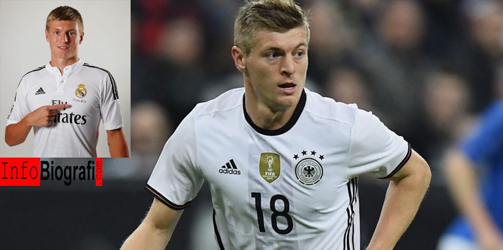 Biografi Dan Profil Lengkap Toni Kroos Perjalanan Karir Dan Prestasinya Terlengkap Info Biografi