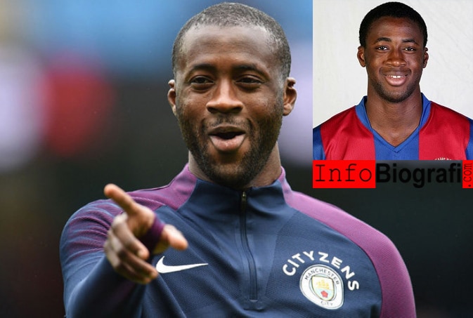 Biografi dan Profil Yaya Toure – Prestasi dan Perjalanan Karir Pesepak Bola Asal Afrika Terlengkap