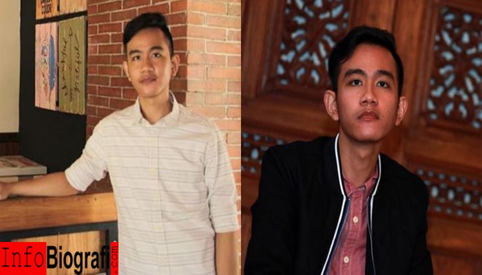 Profil Gibran Rakabuming Raka – Pengusaha Catering Sukses Anak Presiden Jokowi